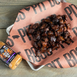 Poor Man's Burnt Ends