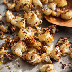 Roasted Vegetables