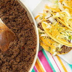 Taco Bell Meat Recipe