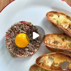 Tomato Tartare