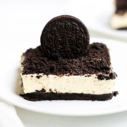 Oreo Dirt Cake Recipe