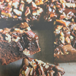 Betty Leroy's Chocolate Chews
