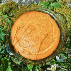 Cornbread / Allison Roman