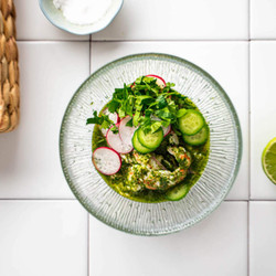 Aguachile