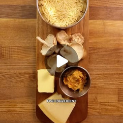 Mizo Orzo Pasta
