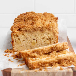 Apple Bread