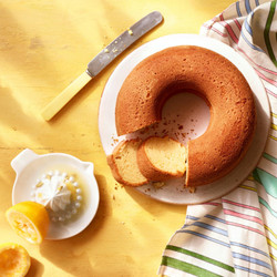 Ciambellone Di Ricotta E Limon easy mix baking must must must
