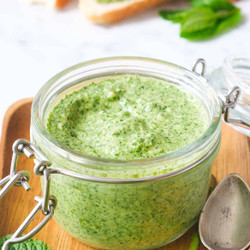 Mint Pesto