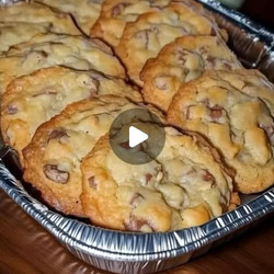 Cowboy Cookies - A Recipe You Can’t Miss