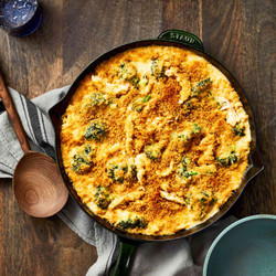 Chicken-broccoli Casserole