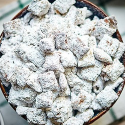 Puppy Chow