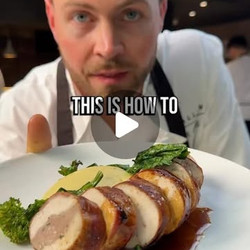 Chicken Baliontine