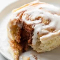 Perfect Vanilla Icing