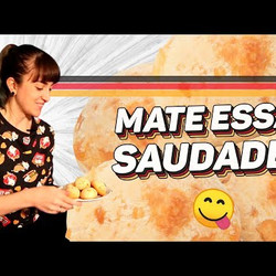 Receita De Pão De Queijo Na Alemanha