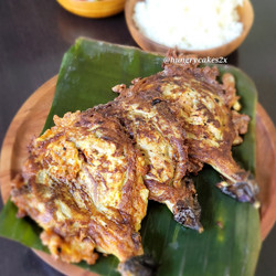 Tortang Talong