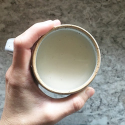 Kate's Chai Syrup