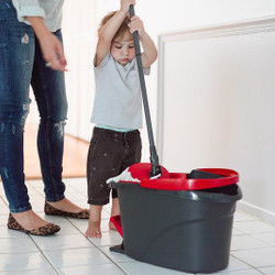 Multi-purpose Floor Cleaning Solution