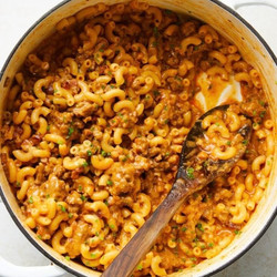 Hamburger Helper