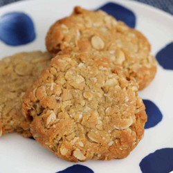 Anzac Biscuits