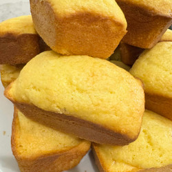Boston Market Cornbread