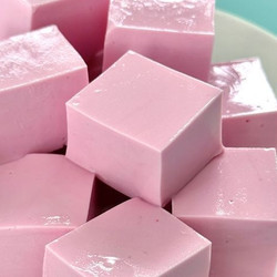 Easy Protein Jelly Recipe (just 2 Ingredients!) easy dessert must must