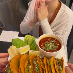 Quesabirria Tacos