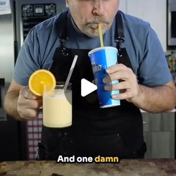The Citrus Maximus