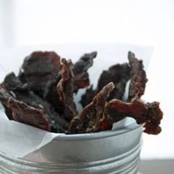 Low Carb Beef Jerky (whole 30 Compliant)