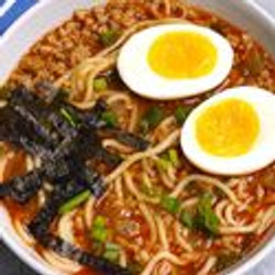 30 Minute Easy Miso Ramen Recipe