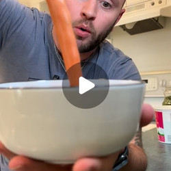 High Protein Tomato Soup