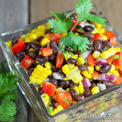 Santa Fe Salad