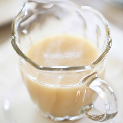 Vanilla Syrup