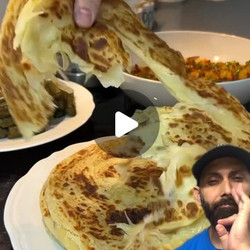 Butter Layer Recipe