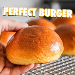 Burger Buns