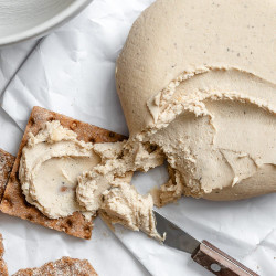 Vegan Cheese Ball