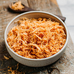 Vegan Meat Floss