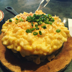 Deluxe Macaroni And Cheese