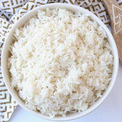 Coconut Rice