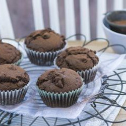 Chocolate Muffins