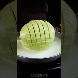 Cabbage Croquettes