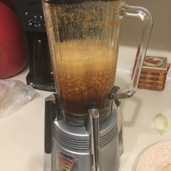 Japanese Steakhouse Mustard Sauce
