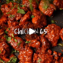 Chicken 65