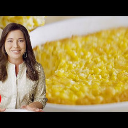 Tee's Corn Pudding
