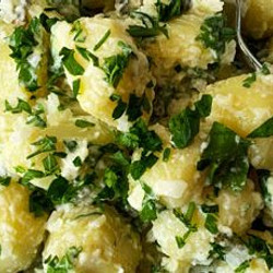 Classic Potato Salad