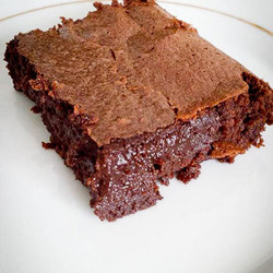 Gâteau Au Chocolat Très Fondant