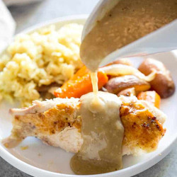 Chicken Gravy