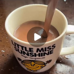 Spiced Masala Chai Hot Chocolate