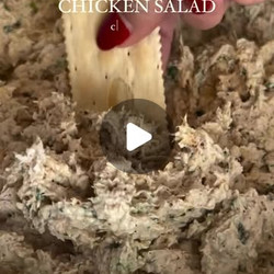 Copy Cat Recipe For Round Swamp Farm Chicken Salad