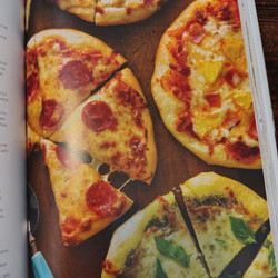 Perfect Pizza Any Way You Top It