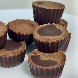 Anti-inflammatory Butter Chocolate!